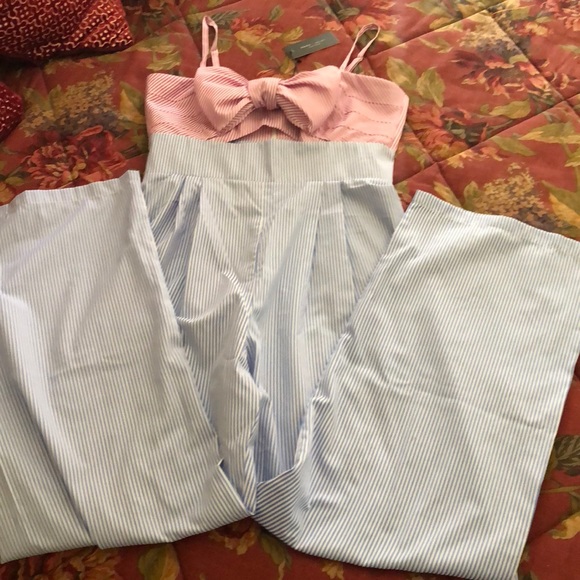 Romeo & Juliet Pant Suit NWT - Picture 2 of 5